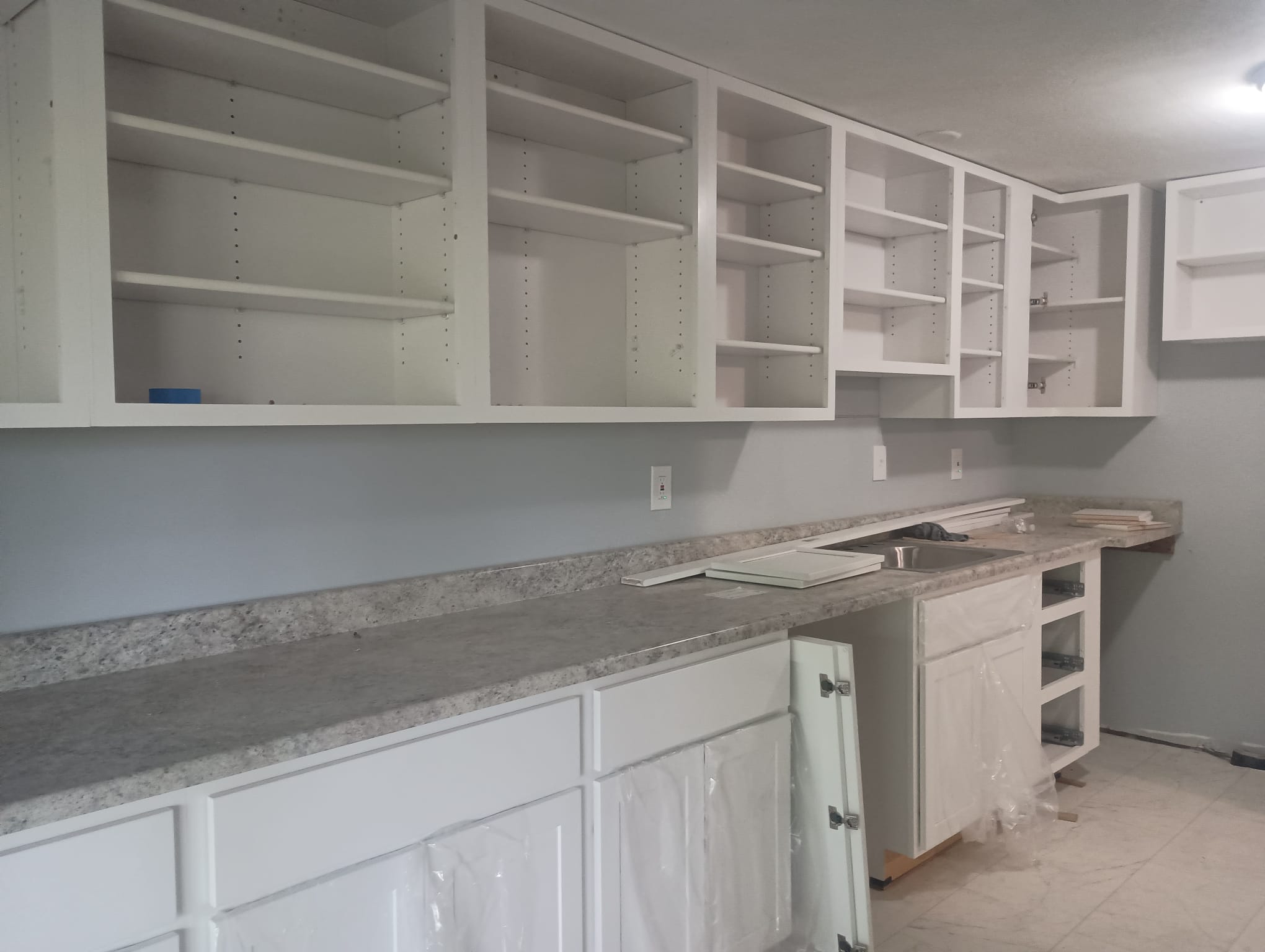Cabinets - Image